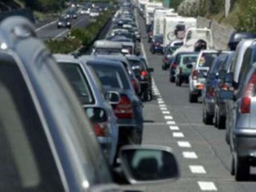 Sciopero dei dipendenti di Autostrade, mazzata sulle vacanze