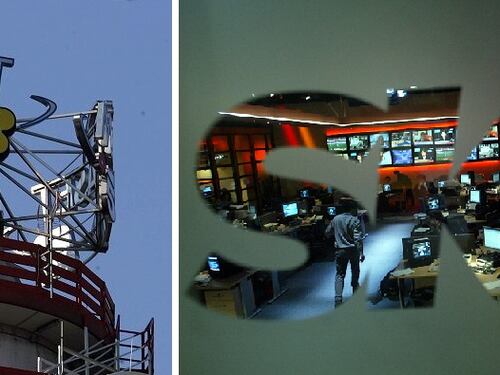 Patto di Pasqua tra Sky e Mediaset. Premium sul satellite, pay tv sul digitale terrestre