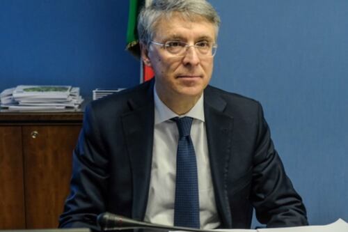 Dossier, il gip toglie l'inchiesta a Cantone e la sposta a Roma