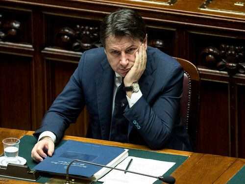 Ormai anche in Libia siamo fuori dai giochi