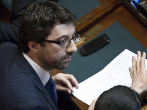 L’Unità e il tweet vergogna di Colletti