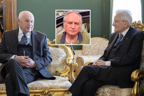 Nordio per la grazia a Roggero va al Colle, la sinistra impazzisce. Non si può chiedere clemenza?