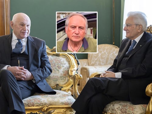 Nordio per la grazia a Roggero va al Colle, la sinistra impazzisce. Non si può chiedere clemenza?