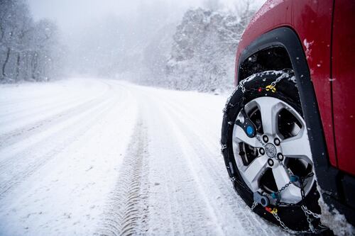Meteo Giuliacci, "venti gelidi" sull'Italia a Natale: dove nevicherà