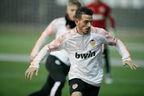 Florenzi espulso, affonda il suo Valencia