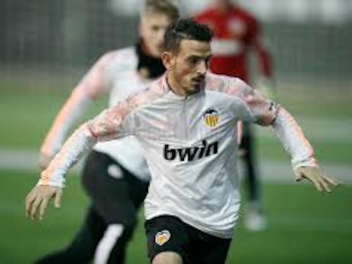Florenzi espulso, affonda il suo Valencia