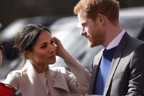 Dieta e palestra, stop fumo e alcol: Meghan mette Harry a dieta per fare subito un figlio