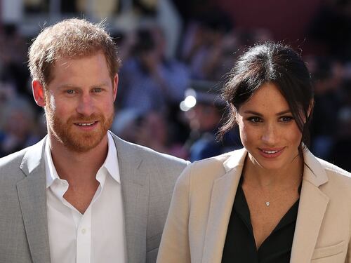 Harry e Meghan negli Usa. Perché Donald Trump non vuole pagare