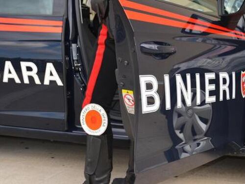 Bomba molotov contro un bar. Paura a Dragoncello