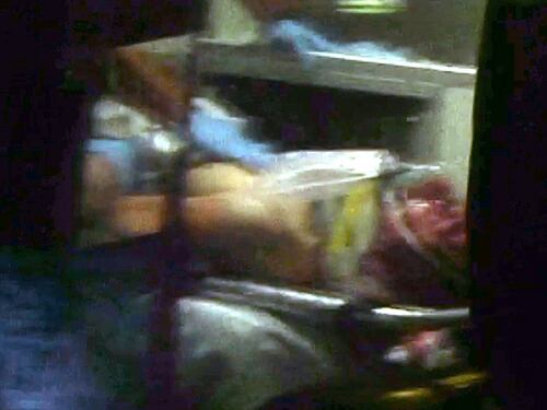 Giubilo a Boston dopo la cattura del secondo attentatore