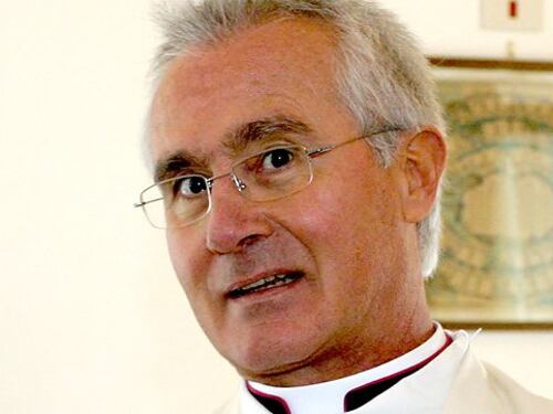 Nuovo arresto per monsignor Scarano
