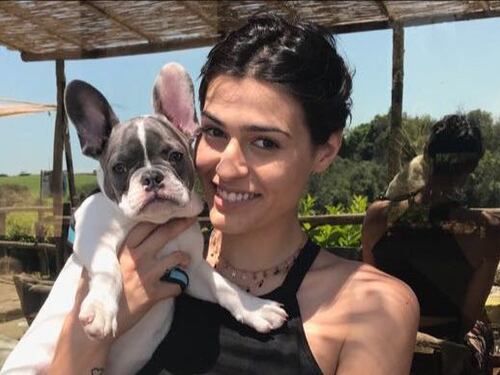 Vip in campo contro l'abbandono degli animali