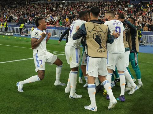 Il Real Madrid vince la quattordicesima Champions League. Carlo Ancelotti nella storia