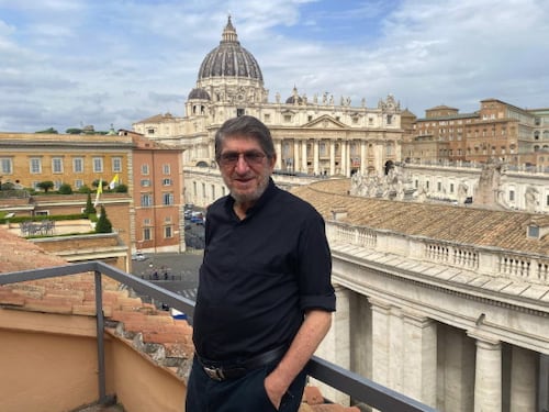 Papa Leone, l'ex priore degli agostiniani Padre Moral Antòn: "Vi racconto io chi è il vero Robert"