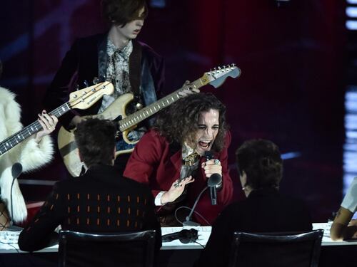 X Factor, medley e duetti per la vittoria. Maneskin favoriti, Nigiotti attacca sugli inediti