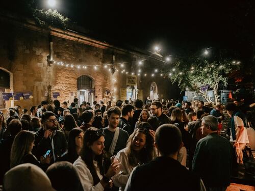 Via al Vigna Ada Wine Festival