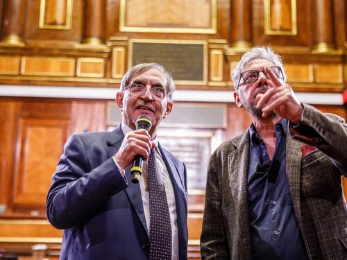 Concerto di Natale al Senato, omaggio all’opera e a Manzoni