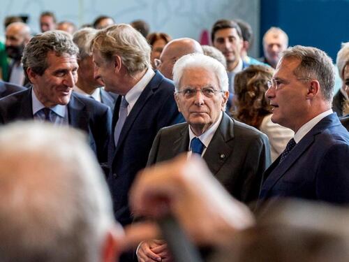 Mattarella e il segnale di discontinuità al governo: coabitazione più ruvida