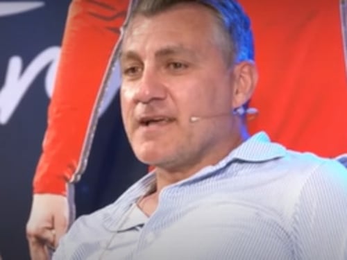 Vieri: "Ringrazio Adani, Cassano e Ventola ma...", che succede alla Bobo TV