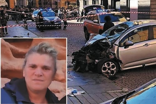 Per Monica né piazze né lacrime. Doppio standard tra la vittima del terrorista El Koudri e il caso di Bologna