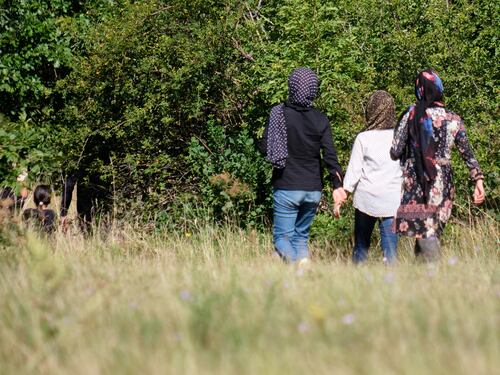 Il basista iracheno dell'Isis, documenti falsi e soldi: così i clandestini entravano a Trieste