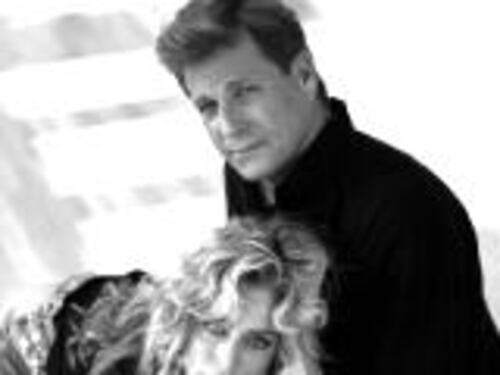 Farrah Fawcett, un film sulla malattia