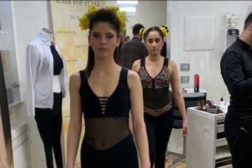 8 Marzo, se la mimosa è l'acconciatura della festa
