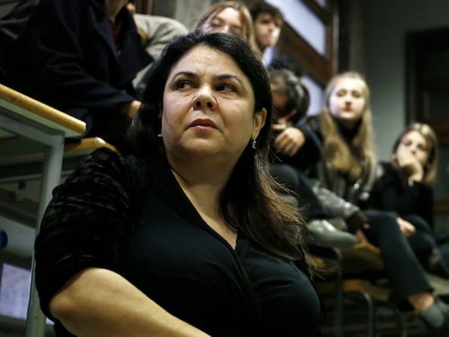 Murgia, il messaggio di Meloni dopo l'annuncio choc: "Forza Michela!"