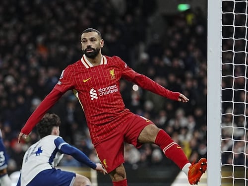 Mohammed Salah, la foto di Natale scatena l'odio: bersagliato sui social