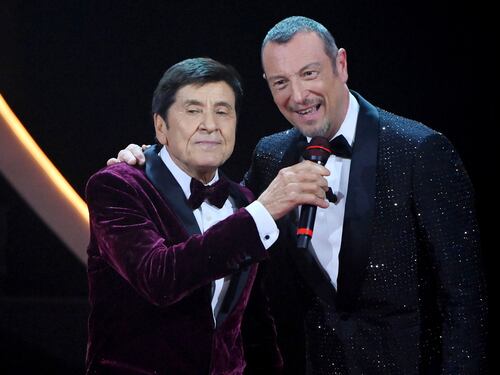 Sanremo 2023, Amadeus stravince la sfida degli ascolti e spegne le polemiche