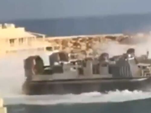 Libia, scatta il "Vulcano di rabbia" contro l'avanzata di Haftar