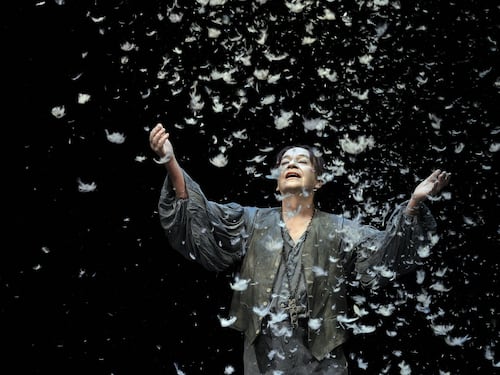 Addio a Lindsay Kemp, il coreografo che rivoluzionò la danza
