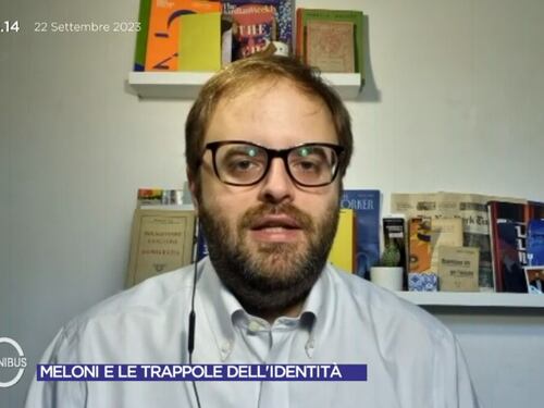 Sondaggi, italiani delusi da Meloni? Pregliasco rovina la festa della sinistra