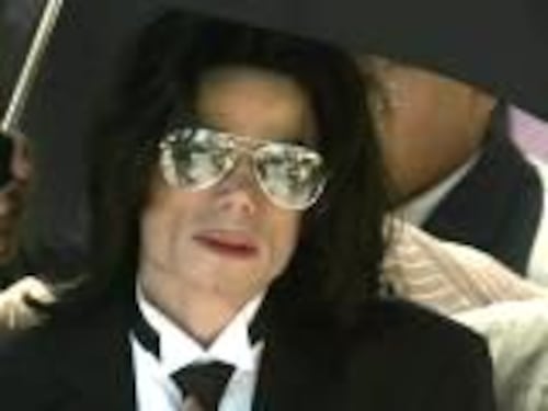 Per il padre di Jacko Michael è stato ucciso