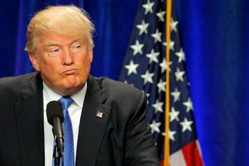 Usa, i repubblicani fanno scattare lo "shutdown". Trump: perdenti ostruzionisti