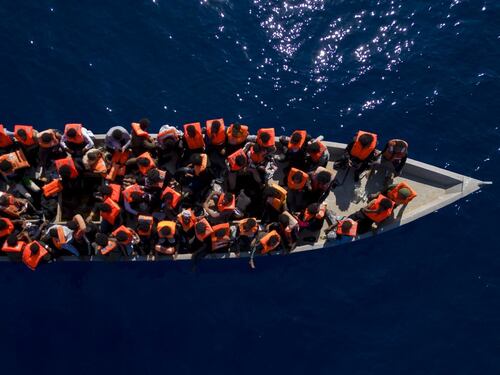 Ong, i veri numeri: hanno soccorso 3.568 migranti su oltre 50mila salvati