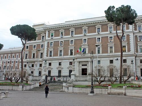 Espulso marocchino vicino ai terroristi