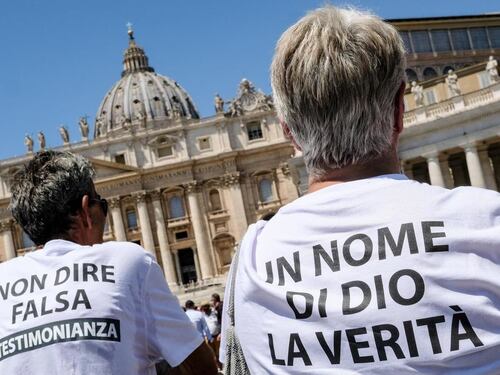 Caso Orlandi, Dagospia all'attacco: "Il Vaticano non c'entra". Spunta il report