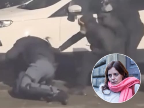 Ilaria Salis: "L'episodio del martello...", così l'eurodeputata rovescia la verità su Torino