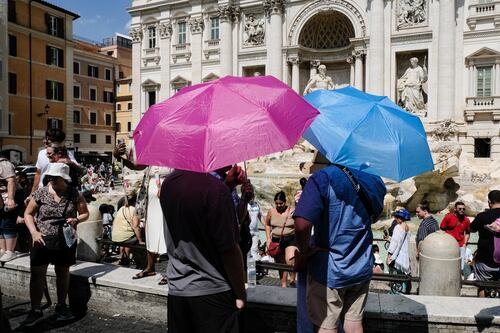 Meteo Giuliacci, weekend soleggiato ma attenzione ai temporali: dove si rischia