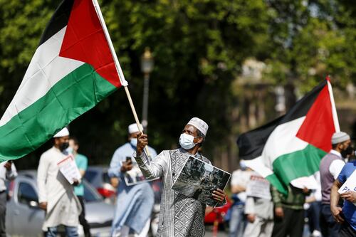 A Singapore vietati i simboli di Israele e Hamas. Cosa si rischia