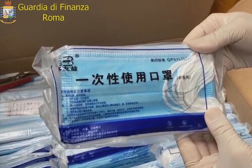 Tutte le ombre sul Covid Dal maxi appalto alle accuse agli ex colleghi di Conte