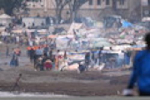 Ceuta, “materiale sovversivo ai migranti”. Ombre sull’operato delle Ong