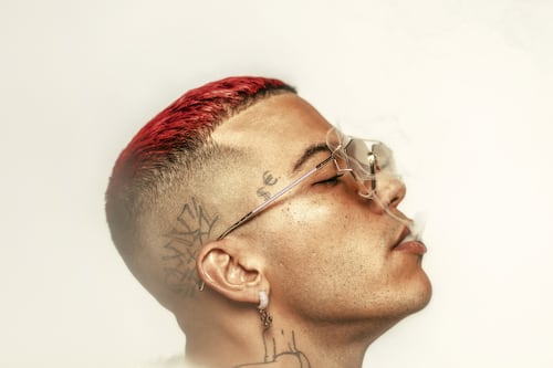 Sfera Ebbasta e il nuovo EP "Italiano", la trap sulle orme di Toto Cutugno