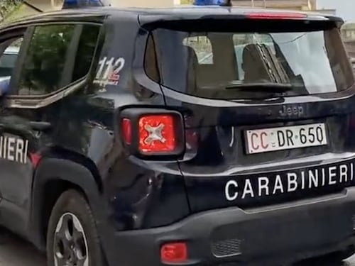 Varese, uccide il figlio di 7 anni poi tenta di ammazzare la moglie