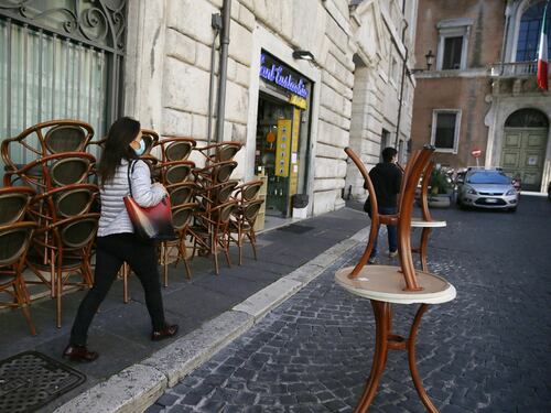 Riaperture, il governo dimentica i bar. La denuncia di Paolo Bianchini (MIO Italia): "Nel decreto non ci sono"