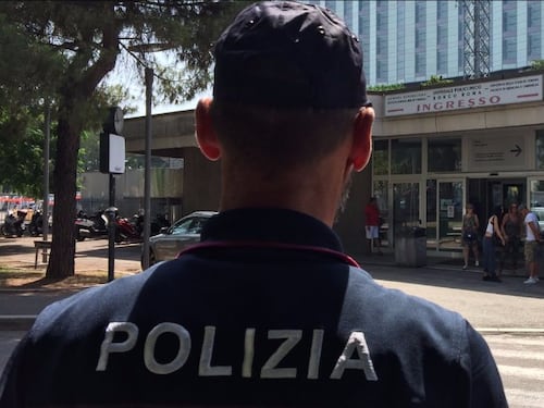 Verona, infermiera somministra morfina a neonato: "È un rognoso"