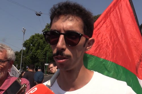 La sinistra in Youssef ha trovato il federatore. Ecco chi lo difende