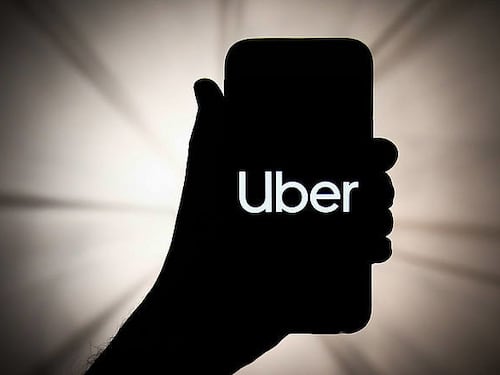 Estate in città? Nessun problema, a Roma arriva Uber Summer