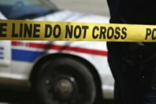 Allarme a Seattle, spari in un college